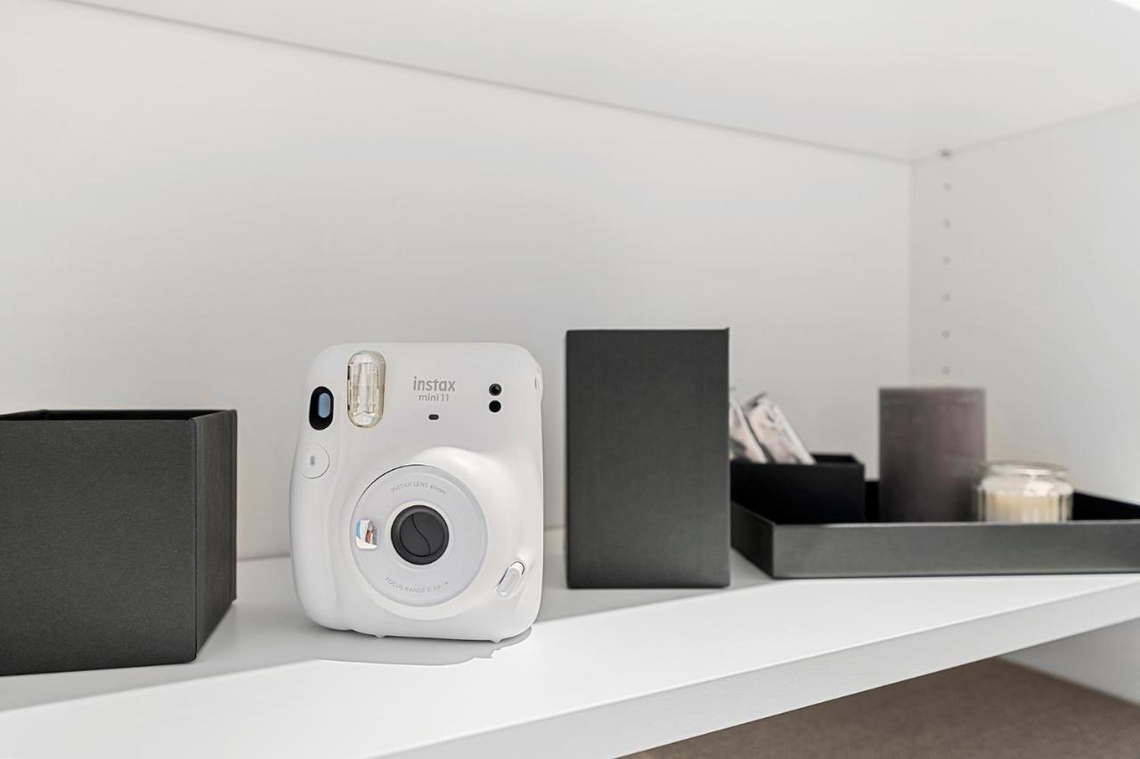 Boutique Space Vie #4O2 Wien Eksteriør billede